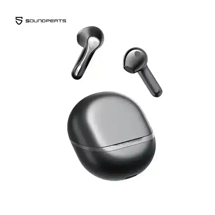 SoundPEATS Air5 HiFi APTEX Lossless AI ANC Earbuds
